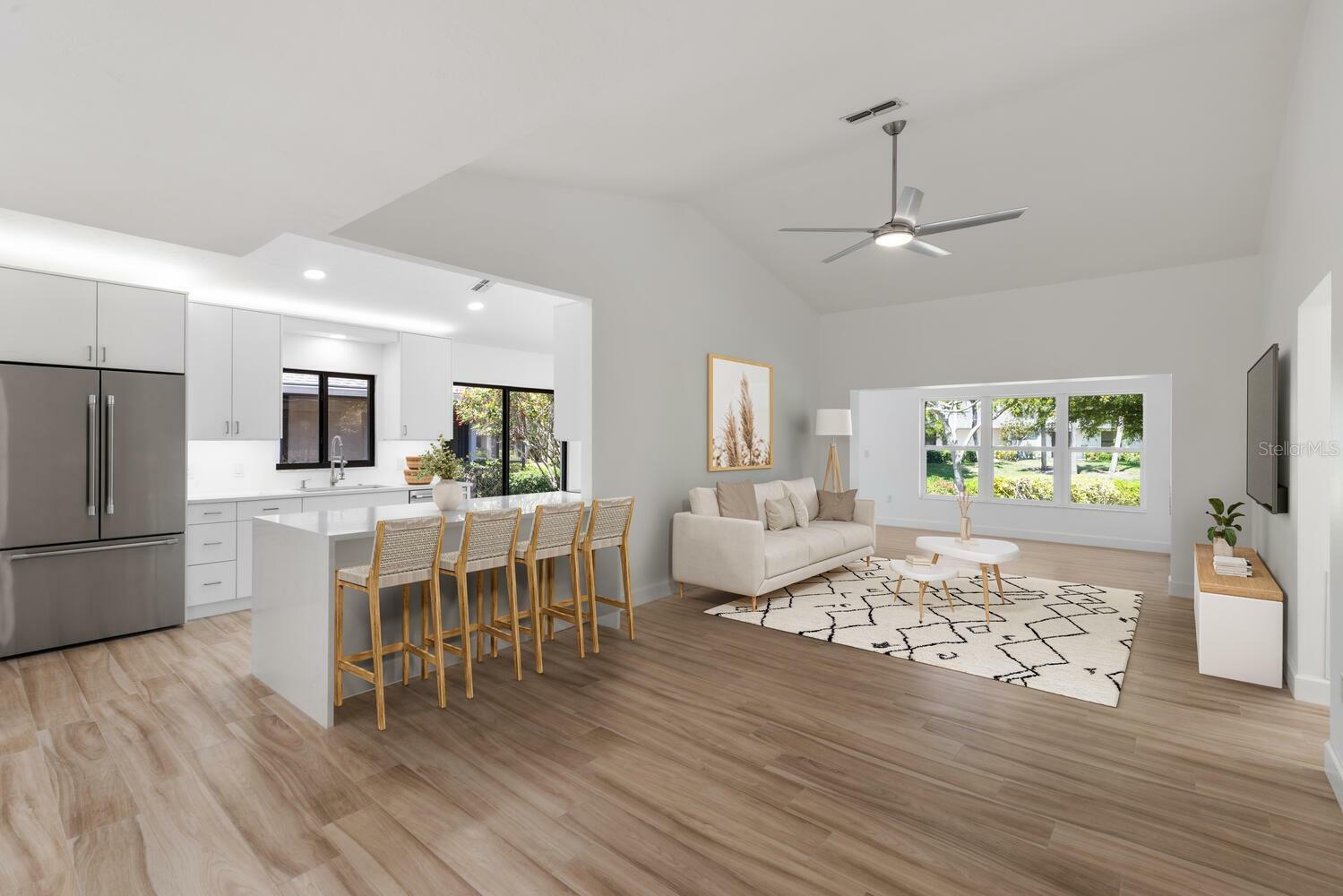 Property Photo: 1684 Pintail Way FL 34231