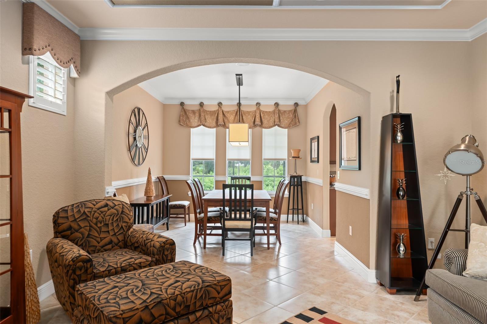 Property Photo:  600 Egret Place Drive  FL 34787 