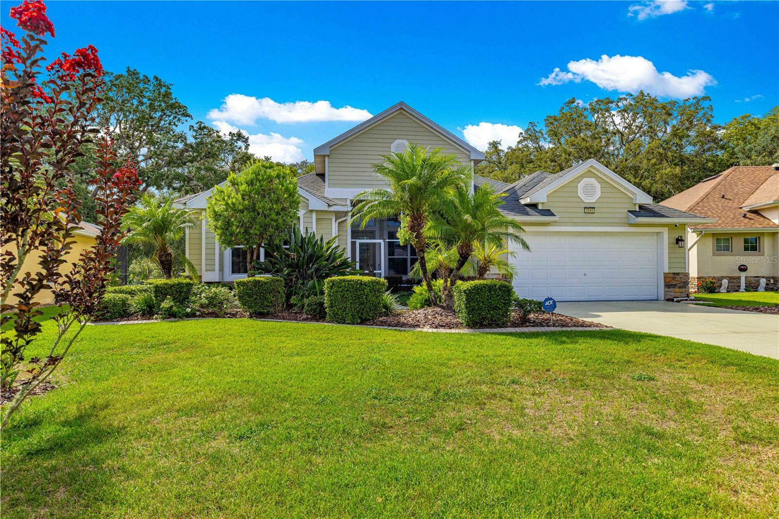 8045 Waterbury Way  Mount Dora FL 32757 photo