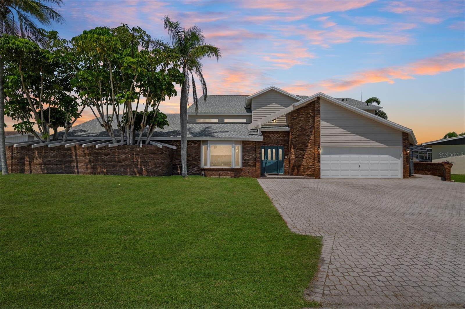 Property Photo: 397 Milford Point Drive FL 32952