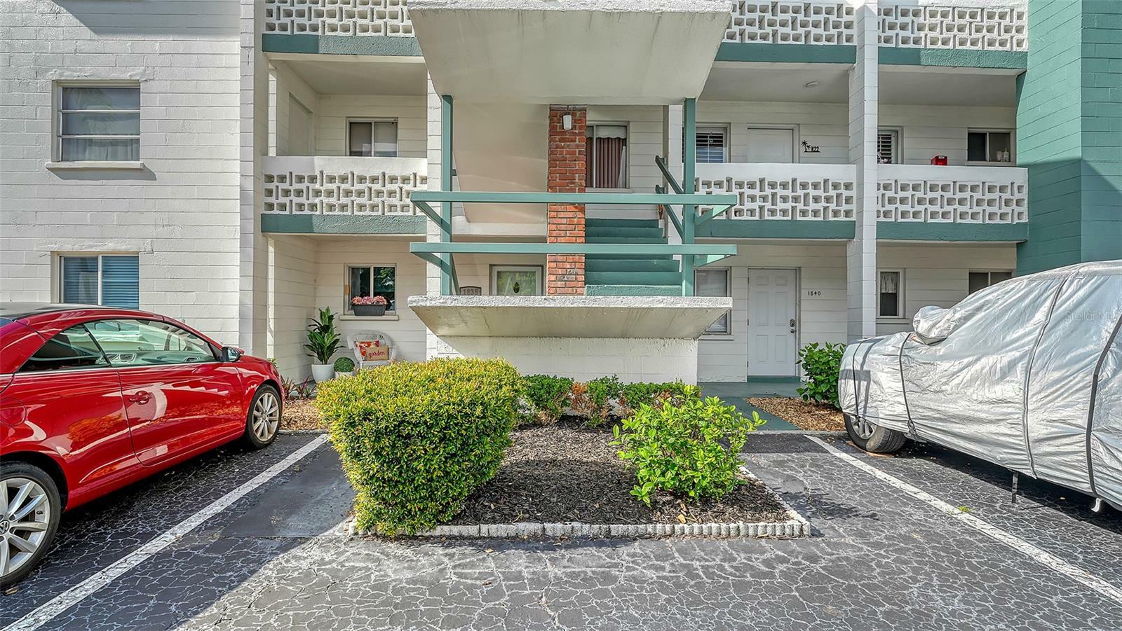 Property Photo: 1838 Restful Drive K-1 FL 34207