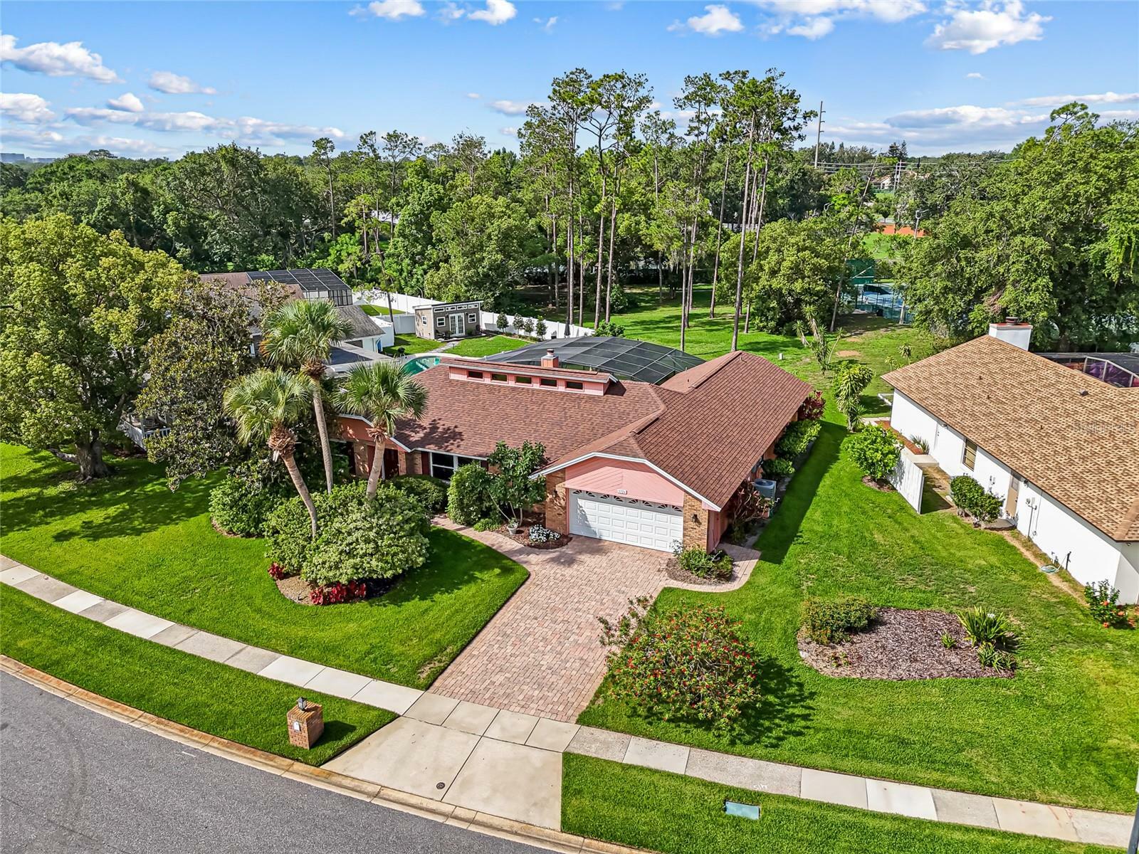 Property Photo: 9326 Bay Vista Estates Boulevard FL 32836