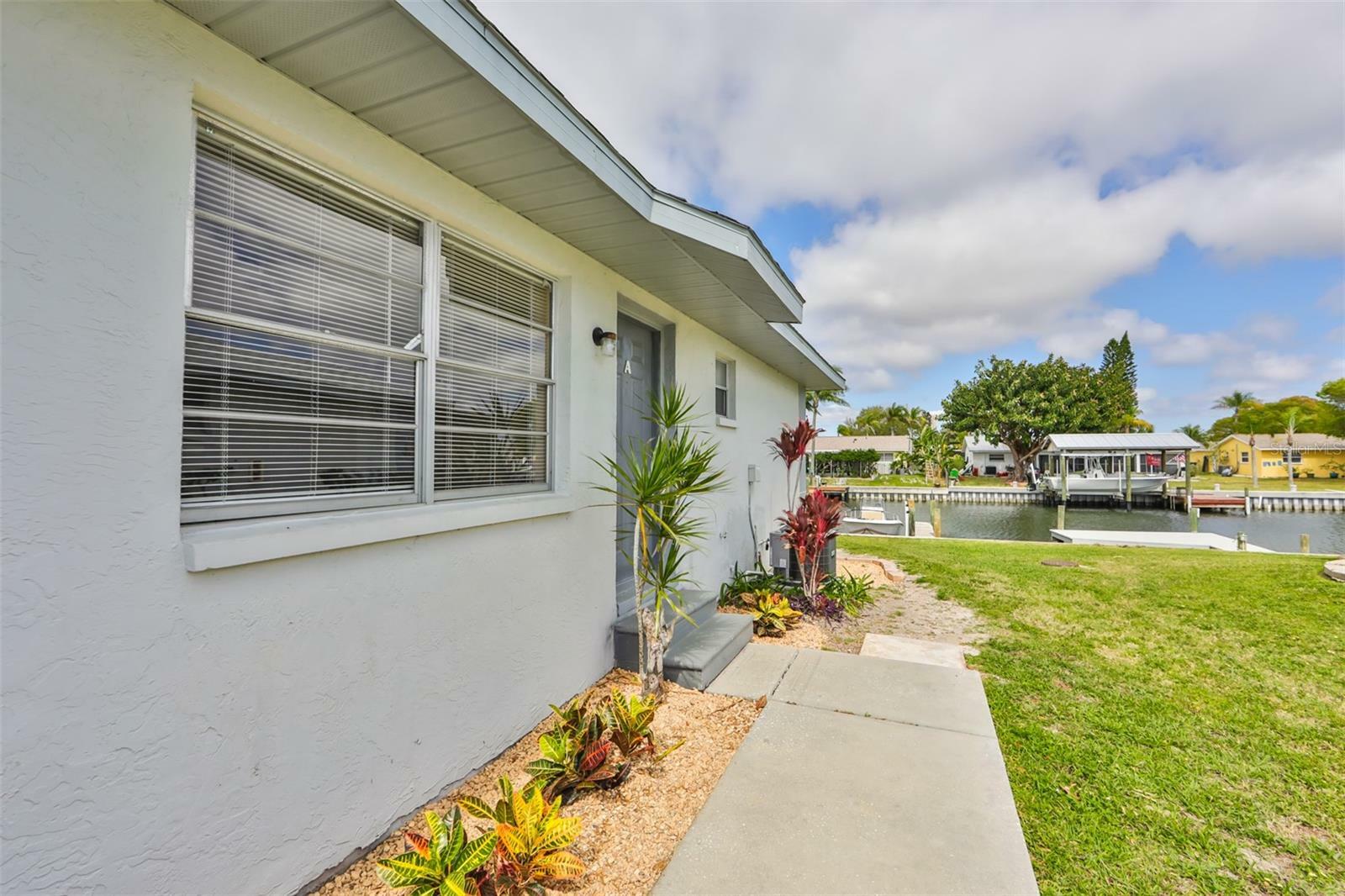 Property Photo: 1045 Apollo Beach Boulevard B FL 33572