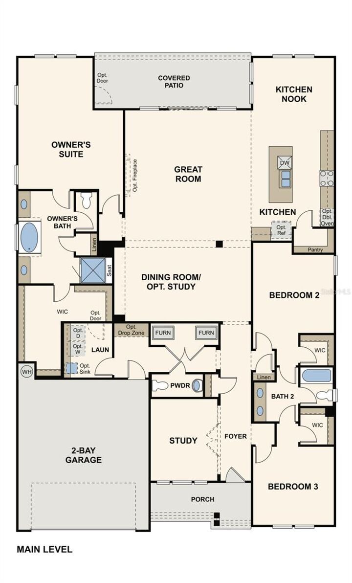 Property Photo:  31 Orion Drive  FL 32136 
