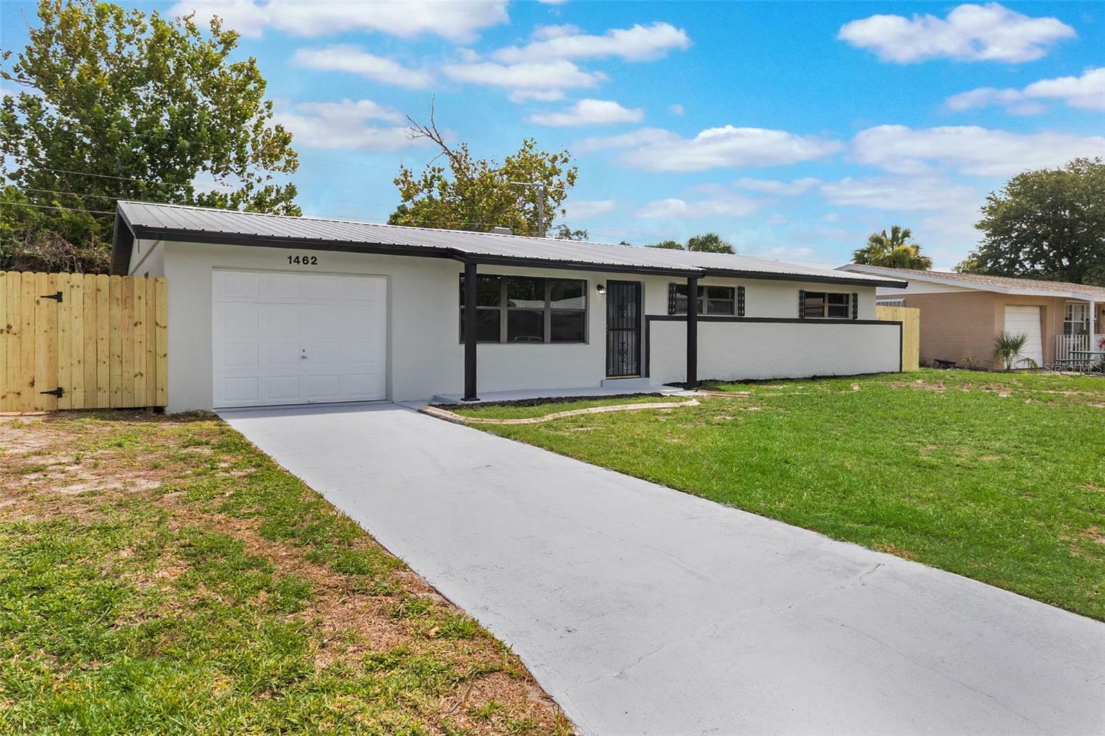 Property Photo: 1462 Windward Drive FL 32935