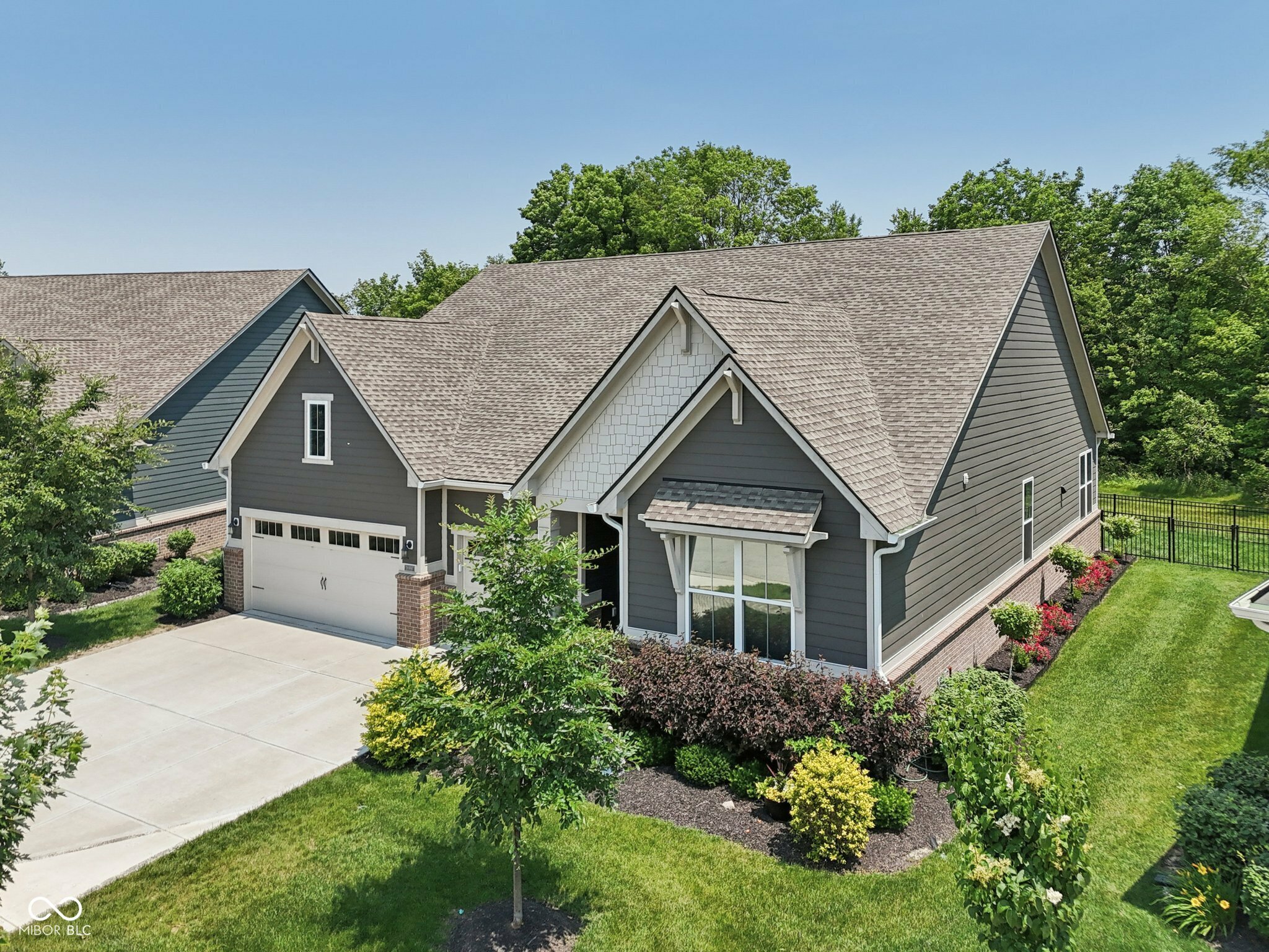 Property Photo:  18998 Beverly Shones Lane  IN 46062 