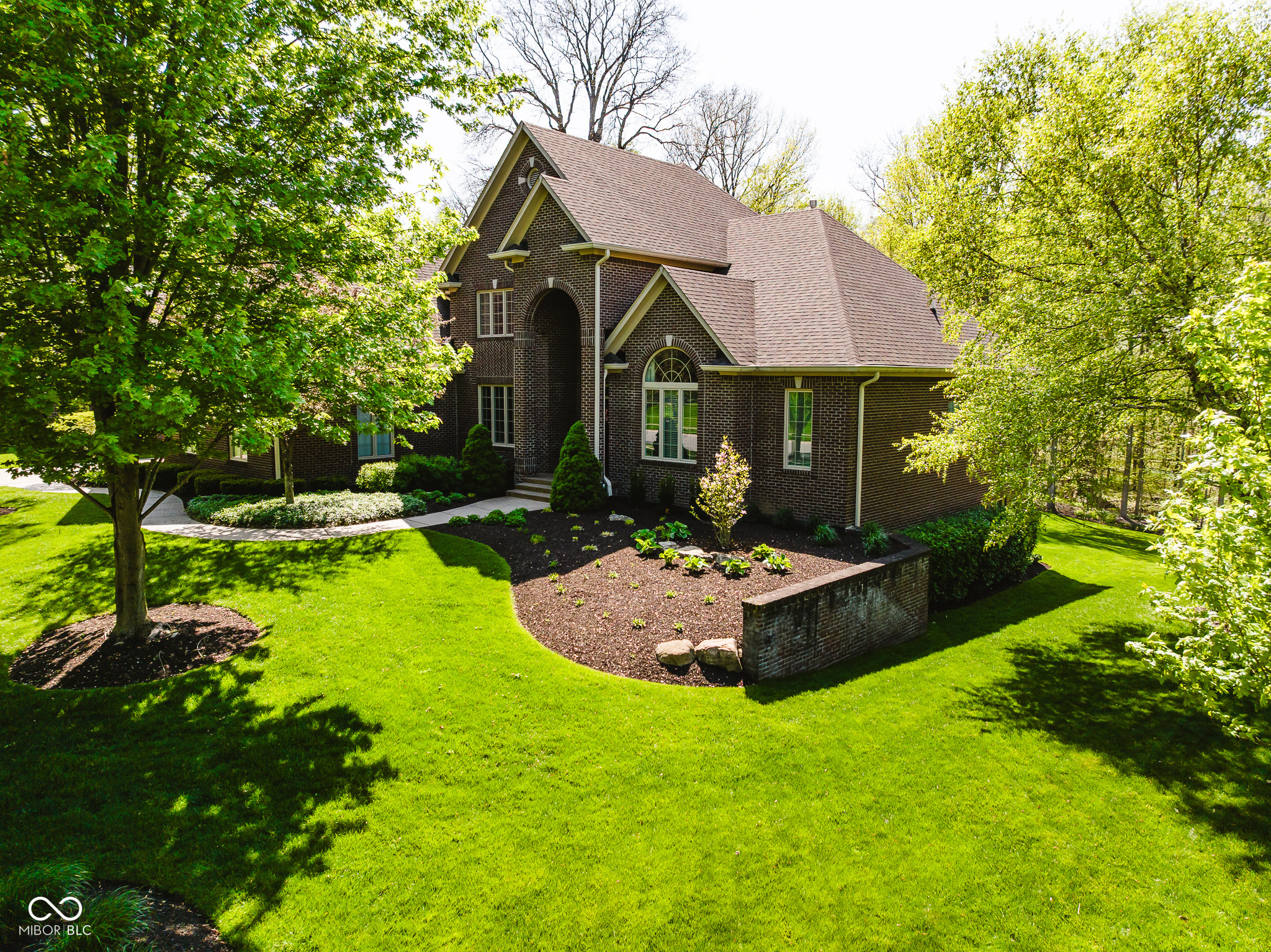Property Photo:  16307 Stony Ridge Drive  IN 46060 