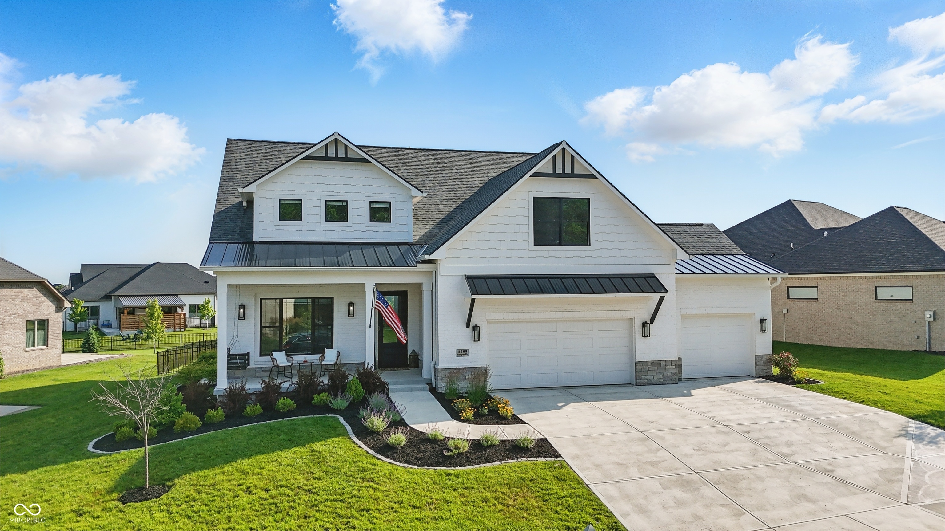 5668 Champion Way  Greenwood IN 46143 photo