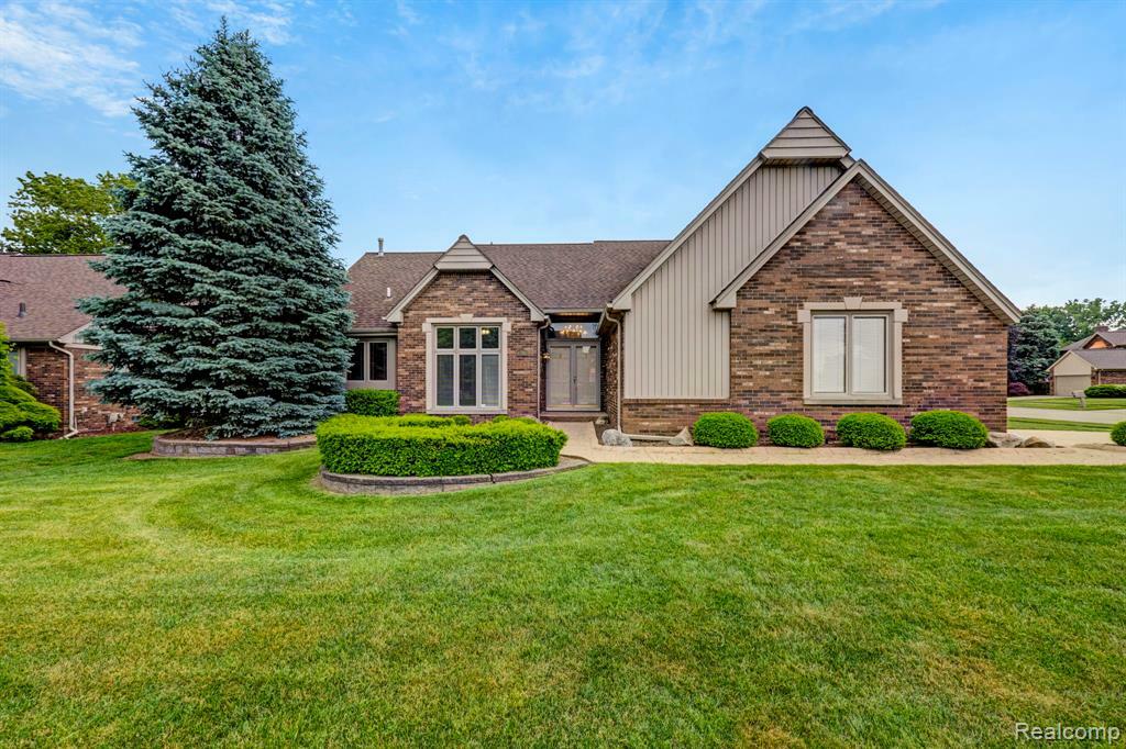 43760 Boulder Drive  Clinton Township MI 48038 1420 photo