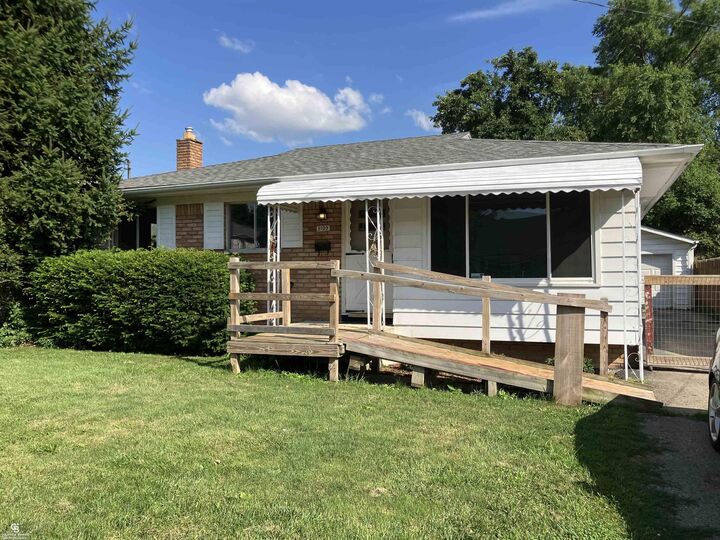 3109 Yale Street  Flint MI 48503 photo