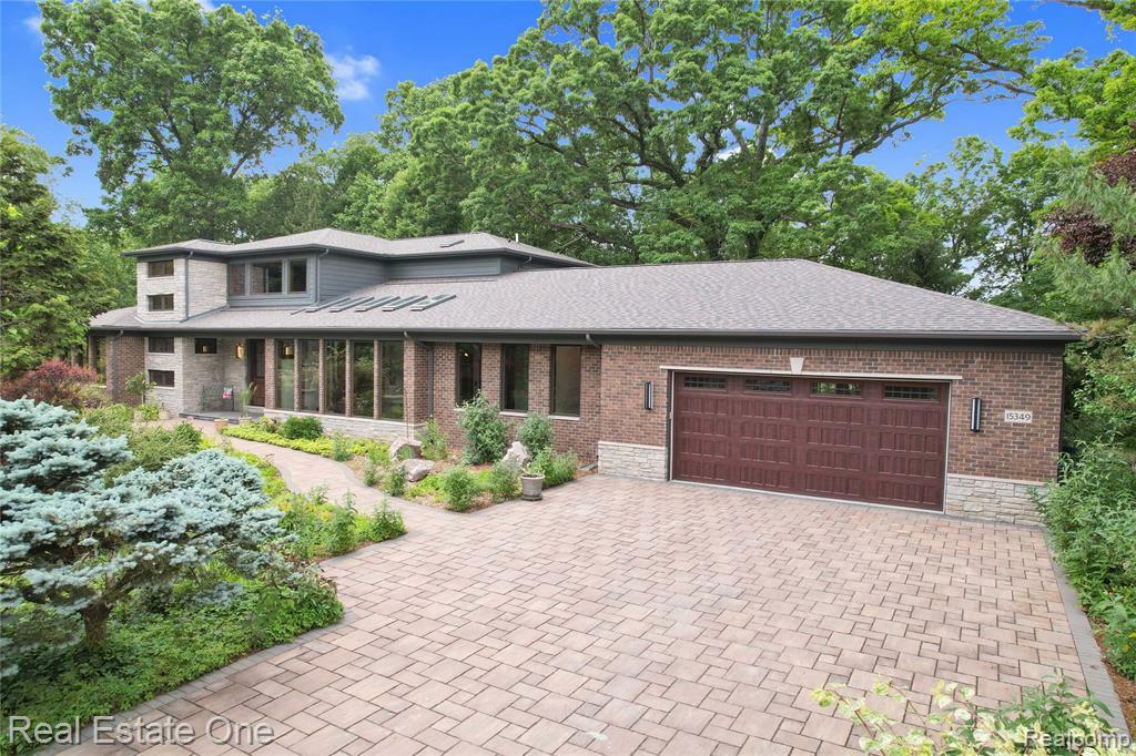 15349 Lakeside Street  Plymouth MI 48170 4848 photo