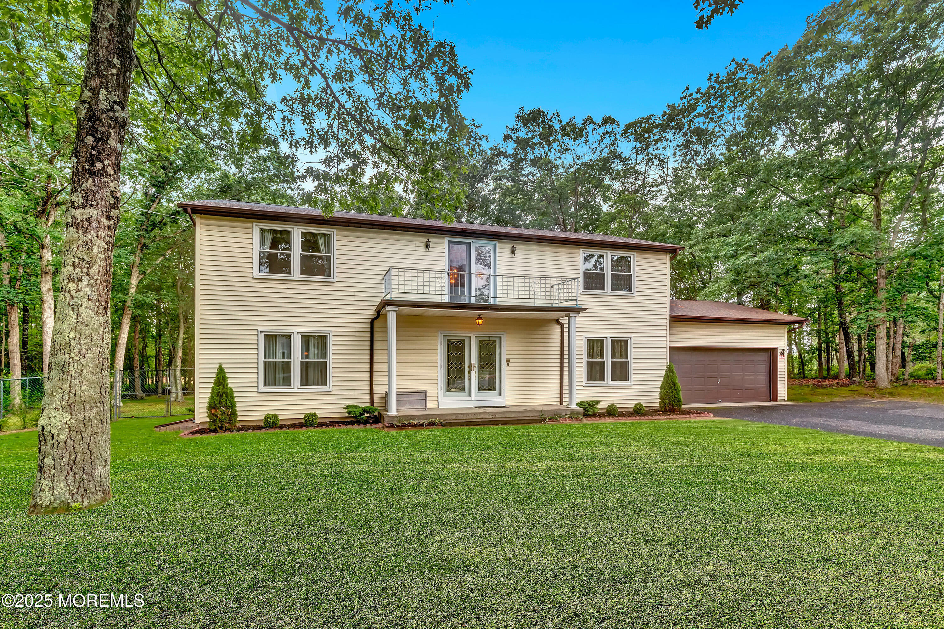 Property Photo: 718 E Veterans Highway NJ 08527