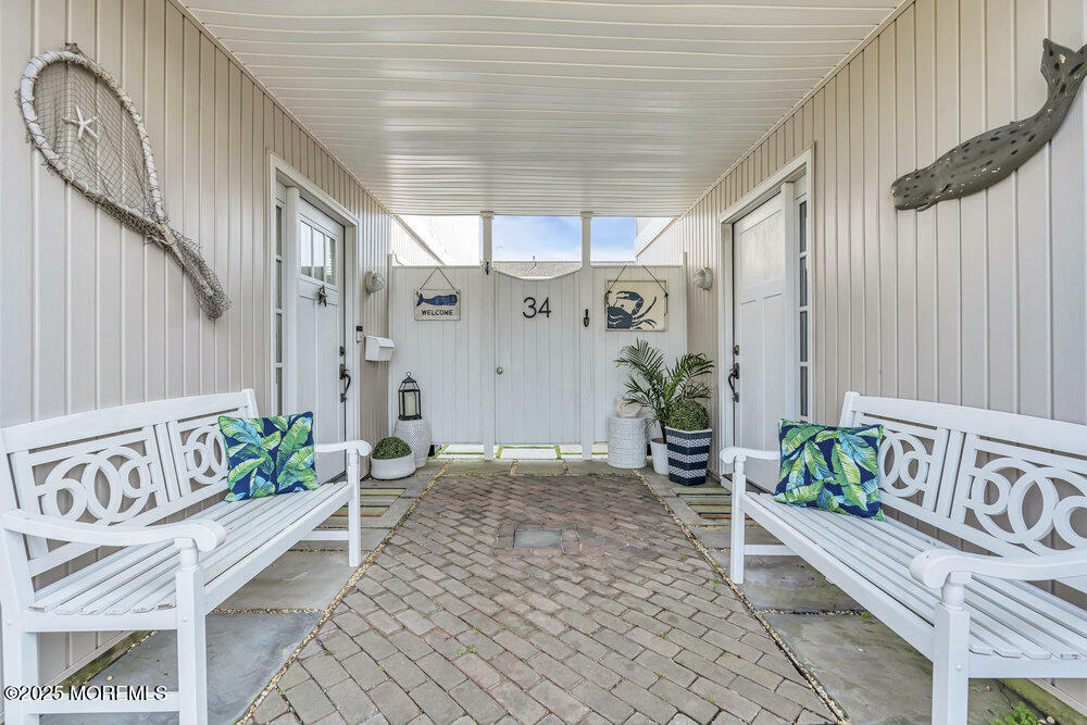 Property Photo:  34 Valentine Street  NJ 07750 
