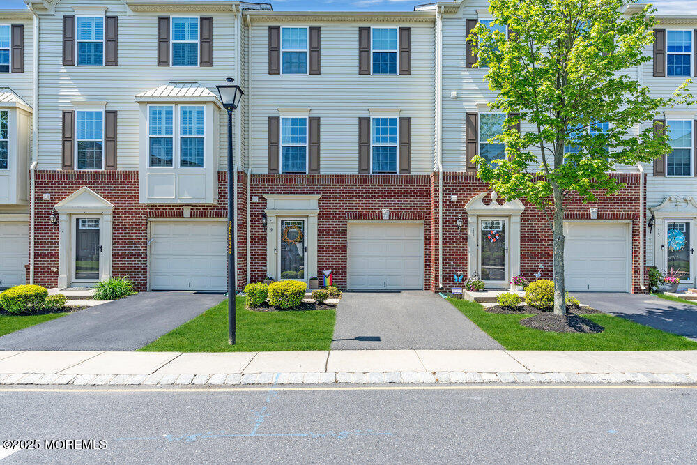 Property Photo: 9 Olivia Drive NJ 07712