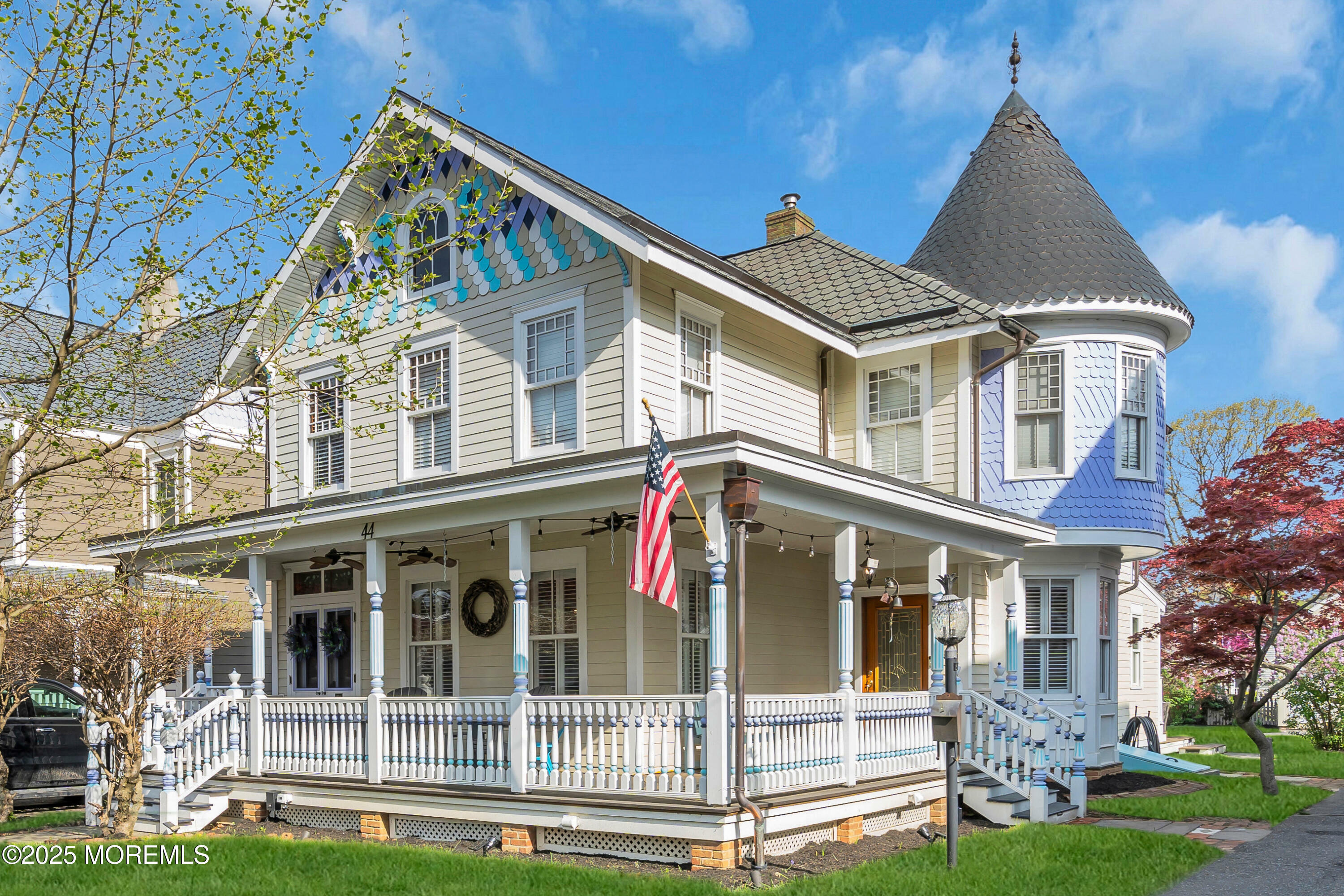 44 Irving Place  Red Bank NJ 07701 photo