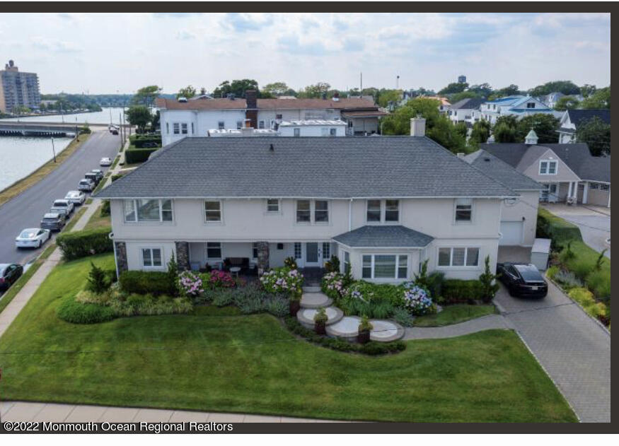 1 S Ocean Avenue  Loch Arbour NJ 07711 photo