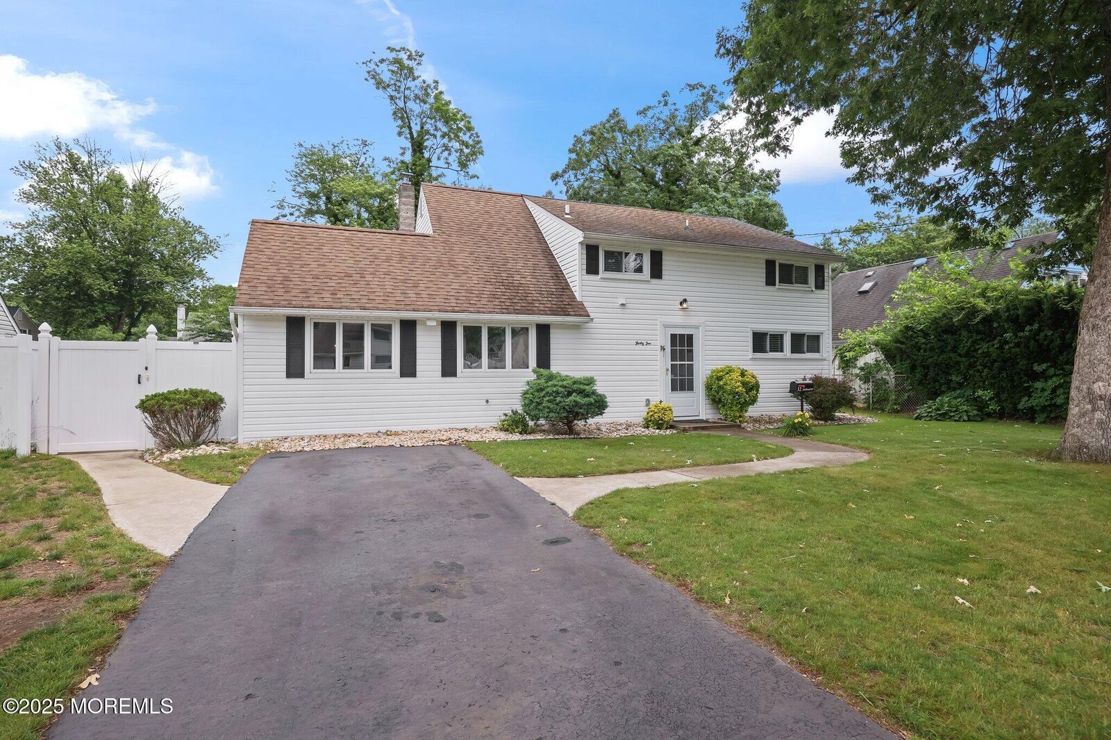 Property Photo: 32 Southwood Drive NJ 08857