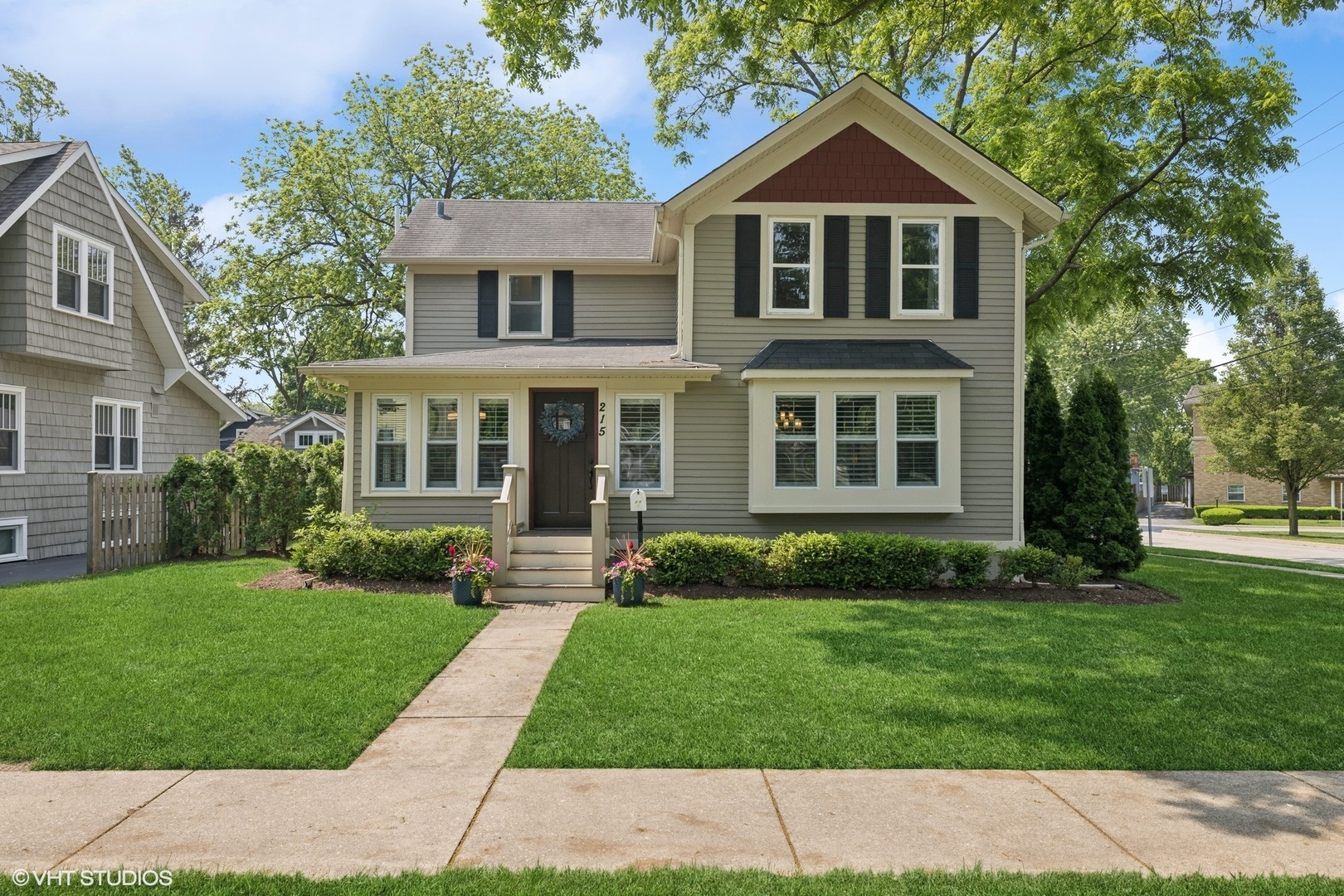 215 W Fremont Street  Arlington Heights IL 60004 photo