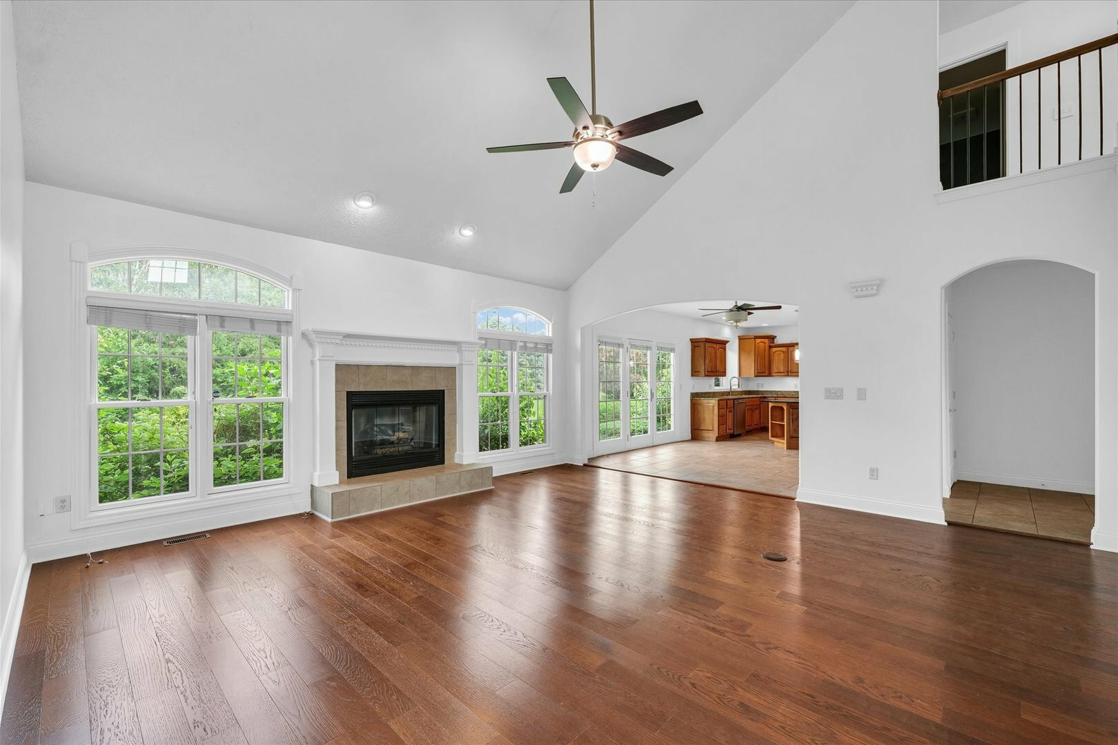 Property Photo: 1904 Mullikin Drive IL 61822