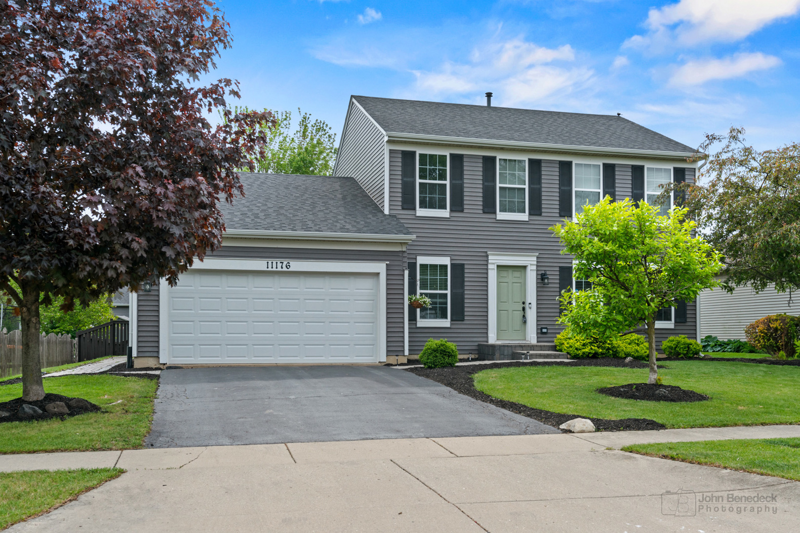 11176 Fleetwood Street  Huntley IL 60142 photo