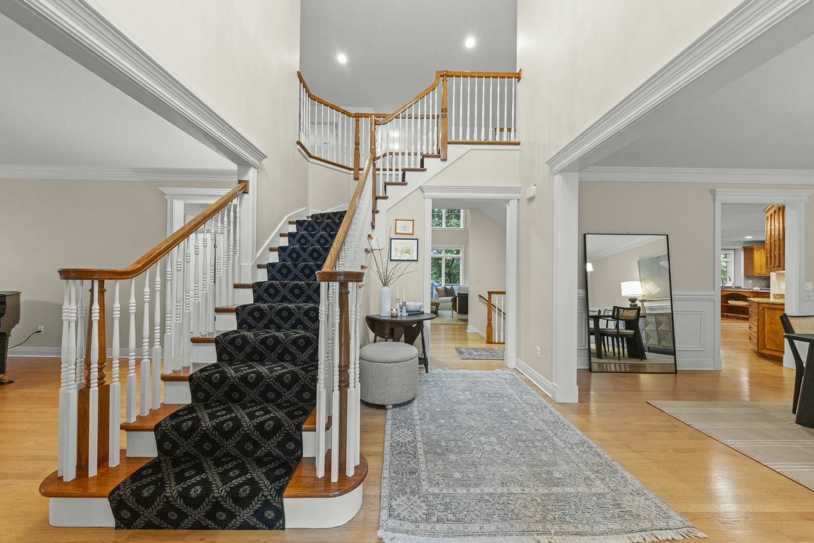 Property Photo: 1207 Bonnema Court IL 60565