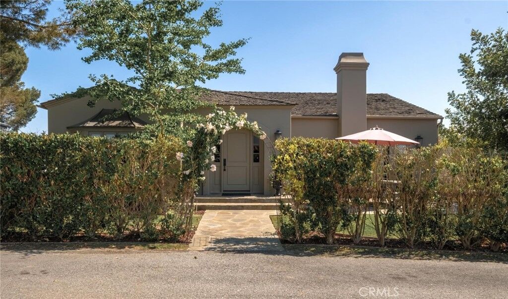 Property Photo: 4420 Via Pinzon CA 90274