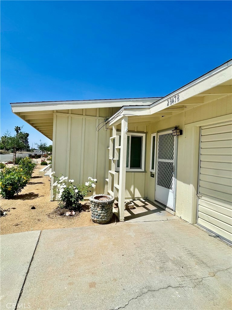 Property Photo: 28478 Pebble Beach Drive CA 92586