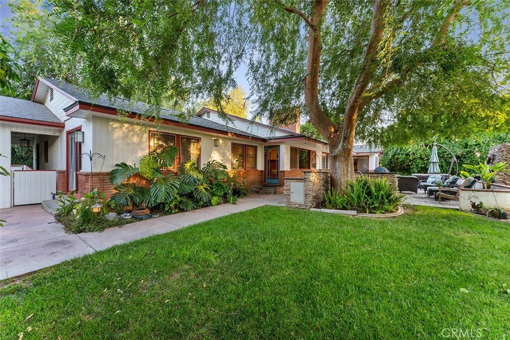 1940 Arroyo Drive  Riverside CA 92506 photo