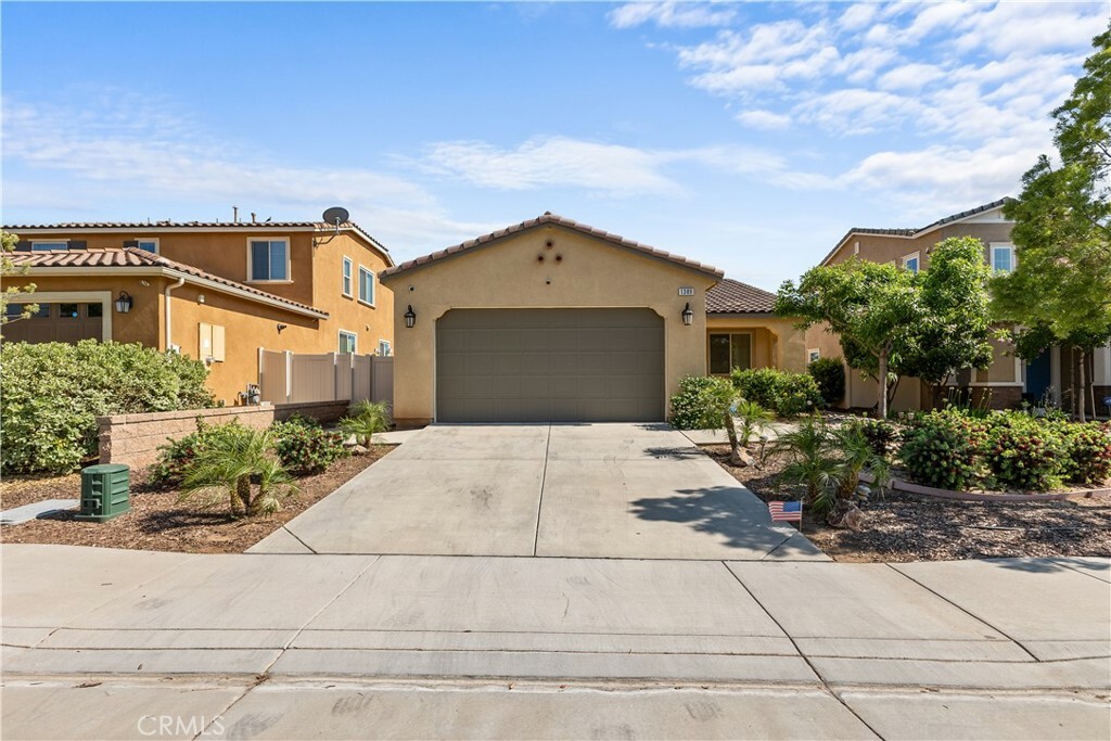 Property Photo: 1389 Mary Lane CA 92223