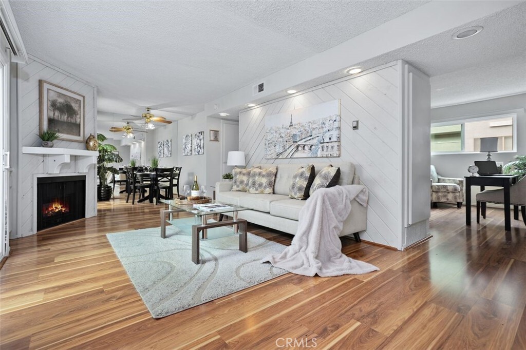 Property Photo: 12562 Montecito Road 3 CA 90740