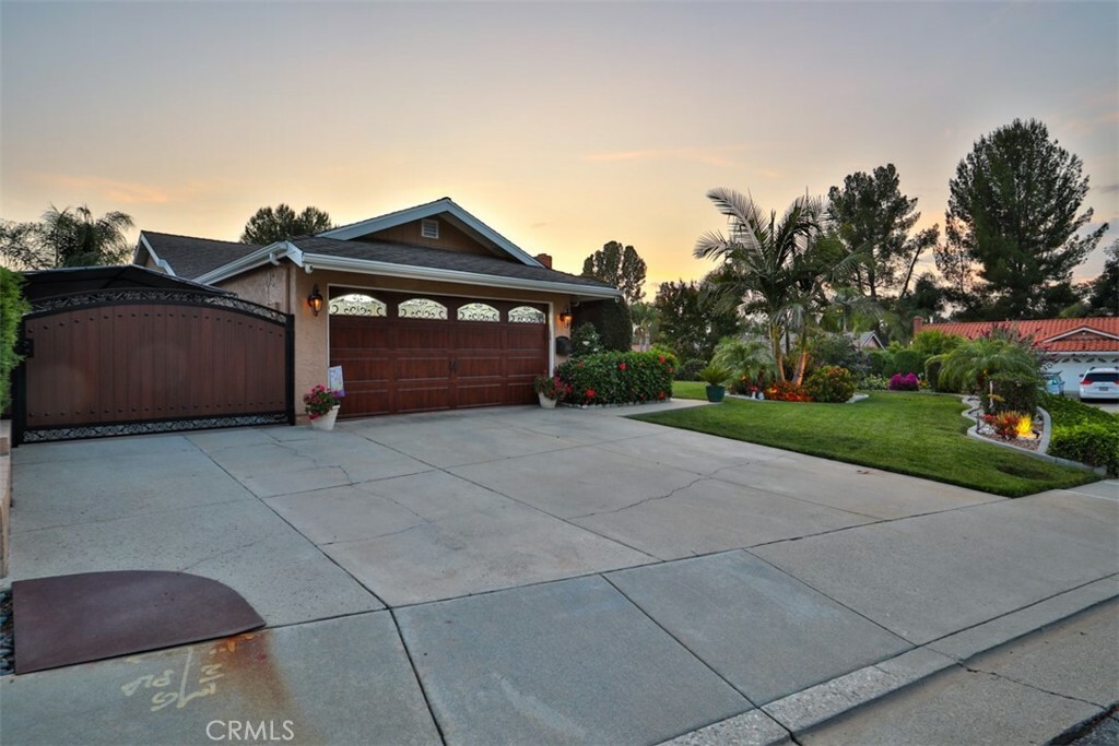 Property Photo:  1501 Paseo De La Paz  CA 91773 
