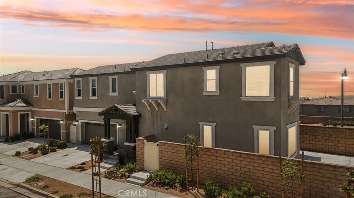 Property Photo: 16773 Grapefruit Lane CA 92336