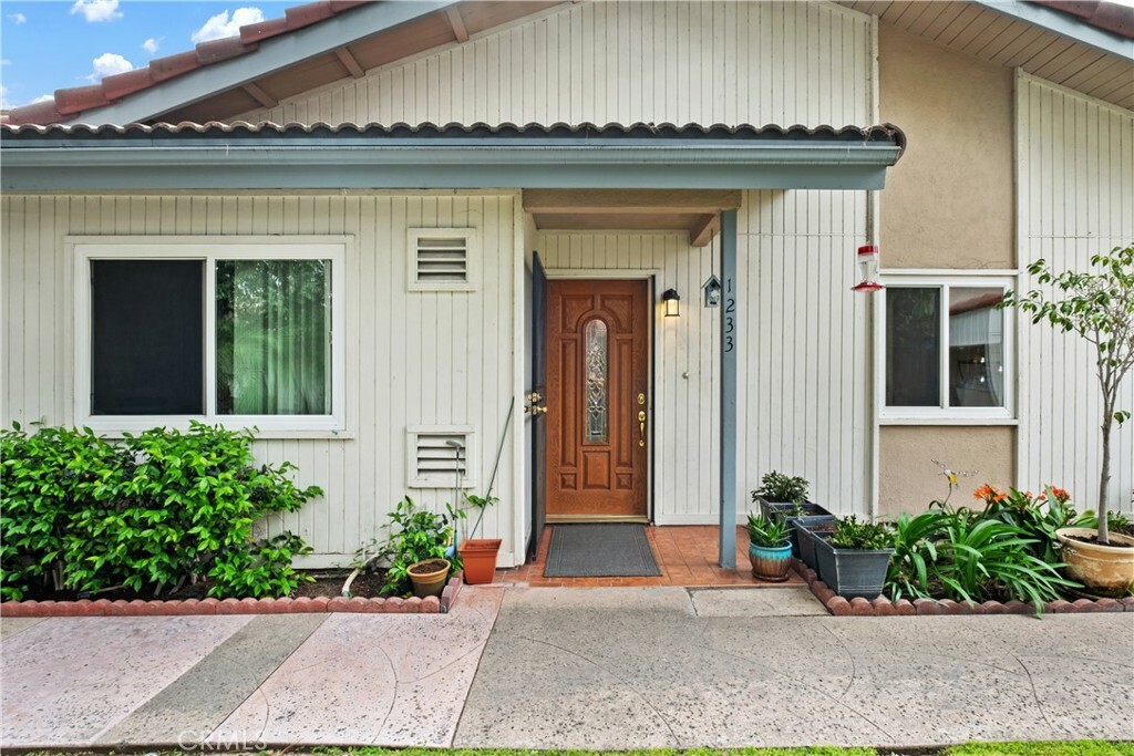 Property Photo: 1233 Paseo Dorado 7 CA 92833