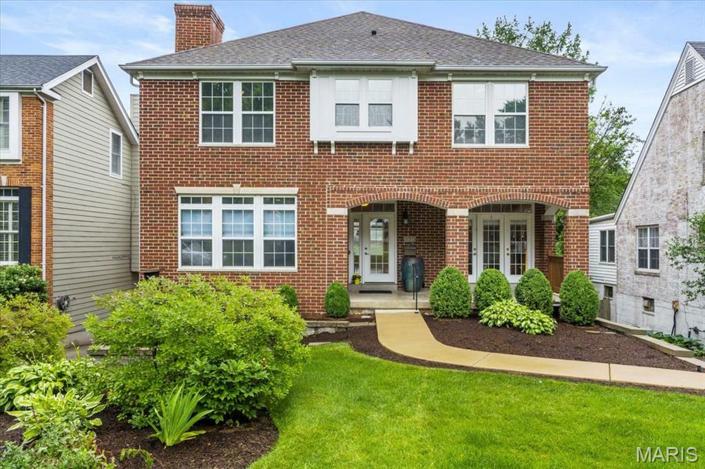 520 East Drive  St Louis MO 63130 photo