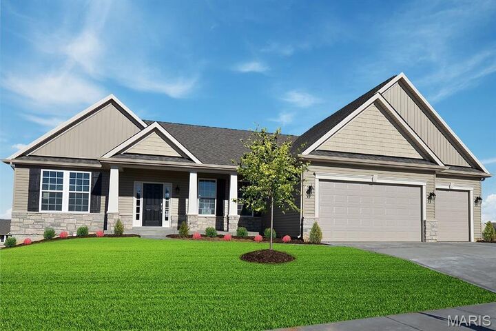 1 Waverly  Chateau De Fond Du Lac  Lake St Louis MO 63367 photo