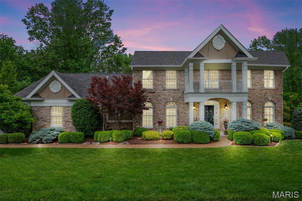 Property Photo: 17707 Drummer Lane MO 63005