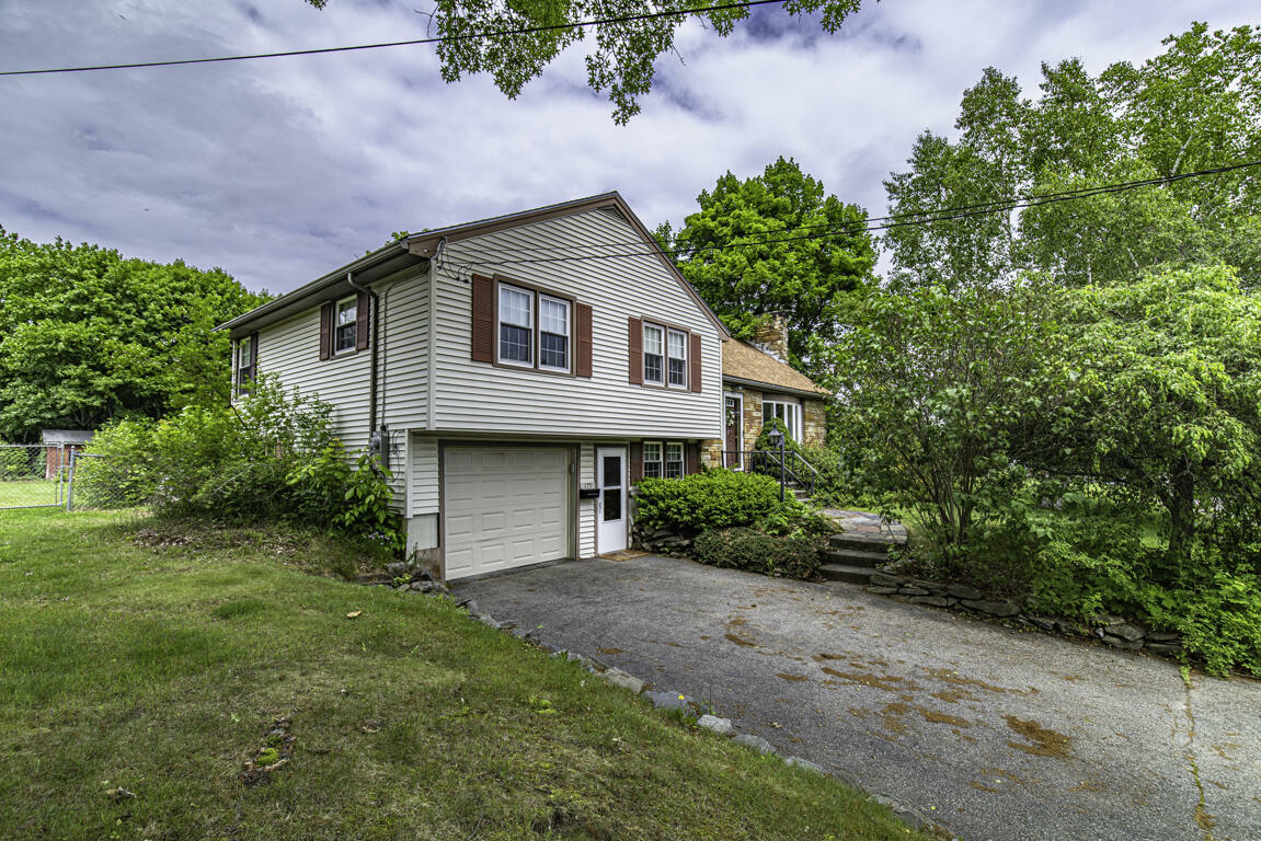 Property Photo: 175 Fifteenth Street ME 04401