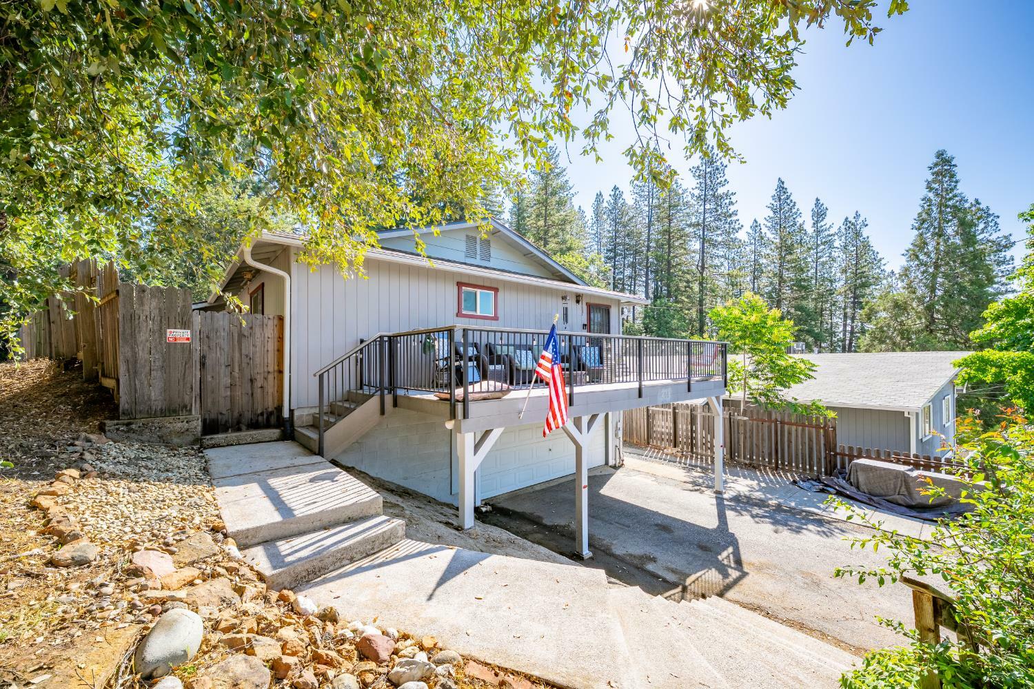 Property Photo:  111 W Oak Hill Drive  CA 95713 