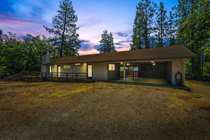 Property Photo:  11180 Quail Drive  CA 95665 