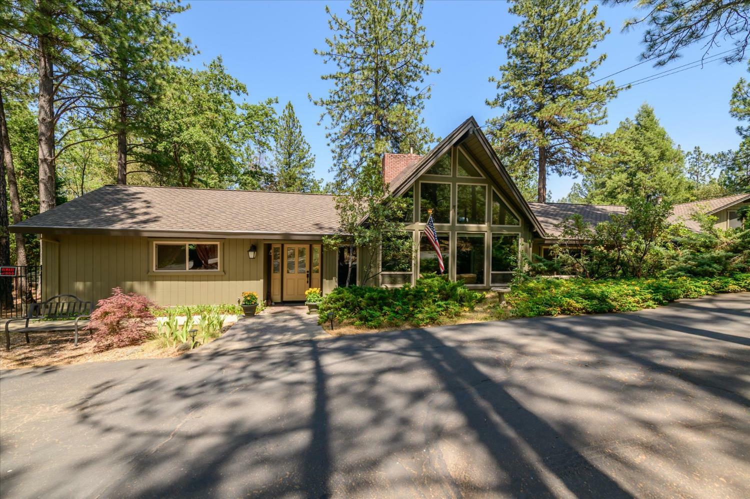 1718 Airport Court  Placerville CA 95667 photo