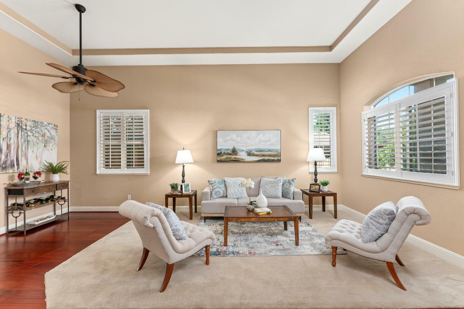 Property Photo: 2202 Stockman Circle CA 95630