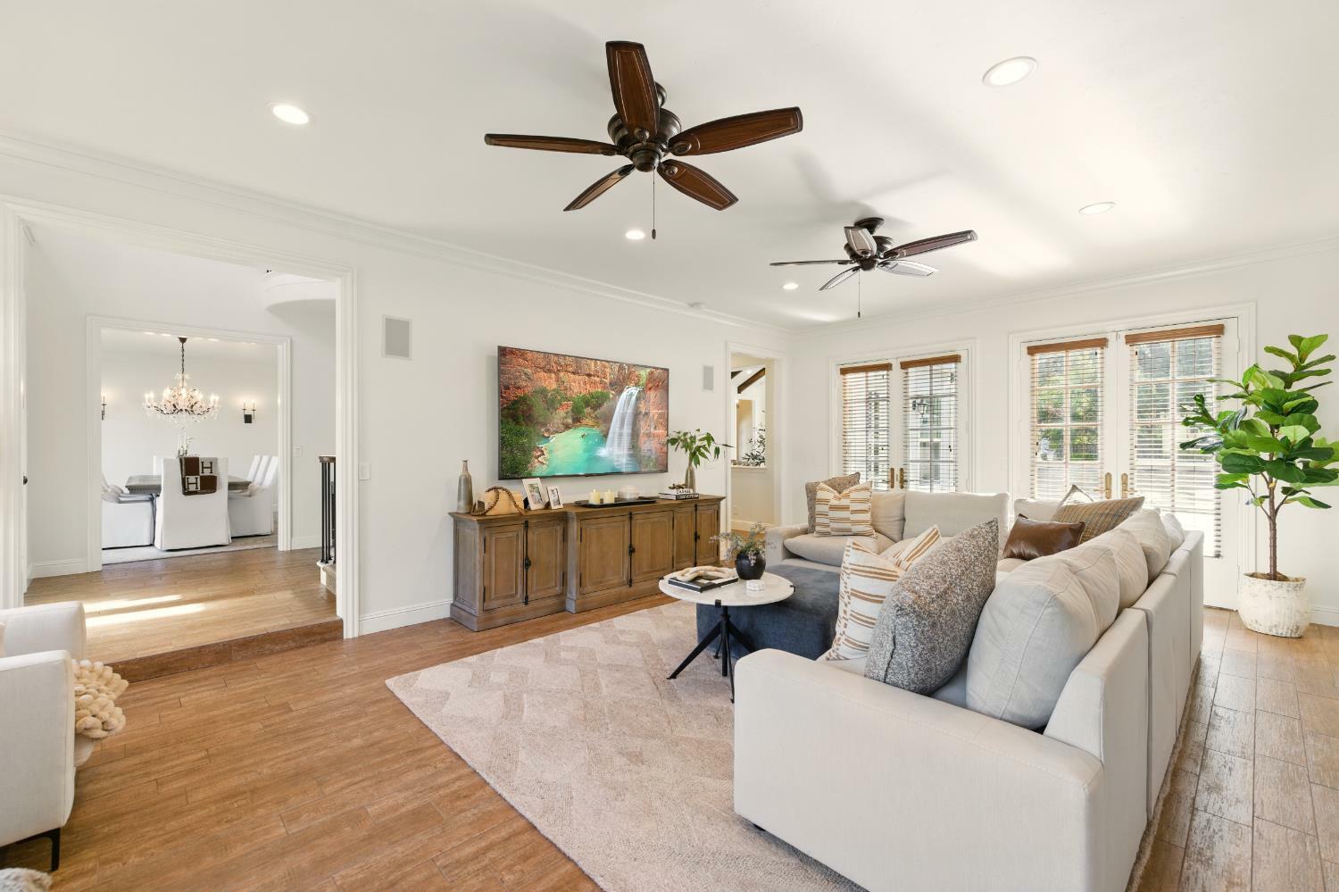 Property Photo: 7600 Shelborne Drive CA 95746