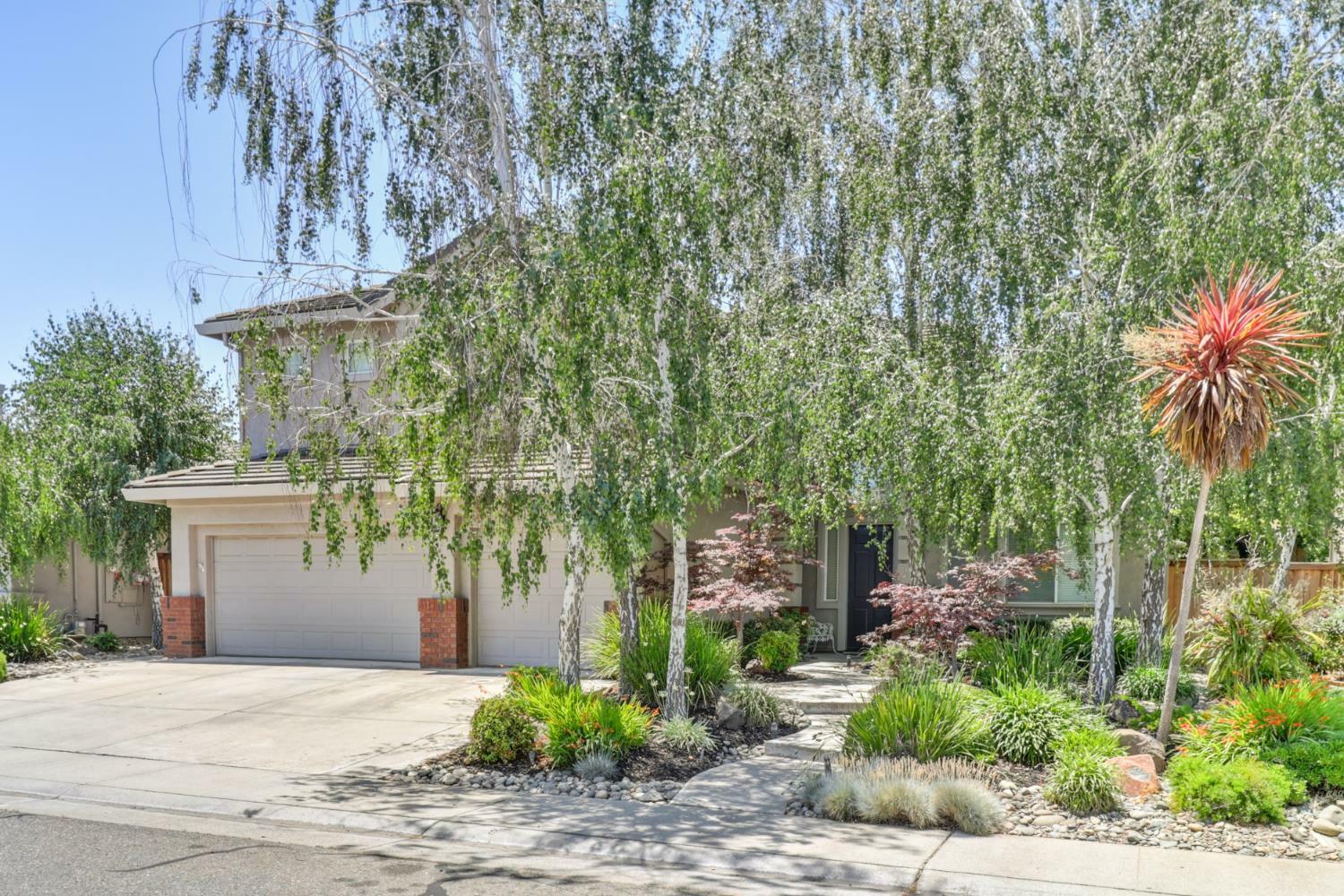Property Photo: 9468 Heathman Way CA 95624
