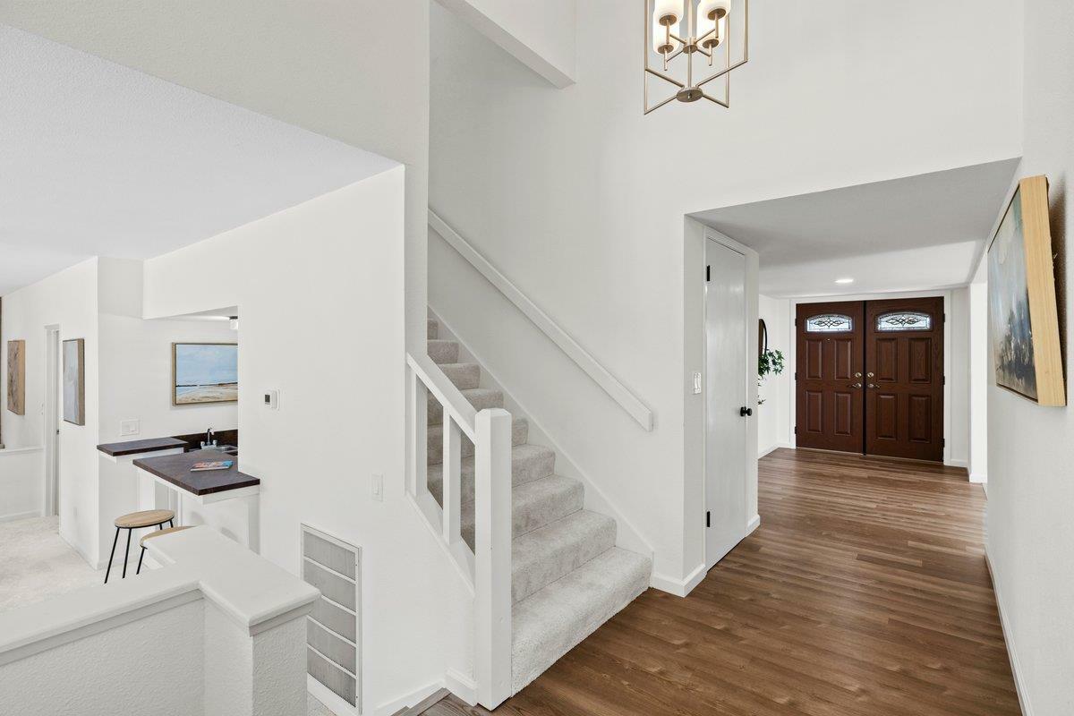 Property Photo: 3536 Rolph CA 95762