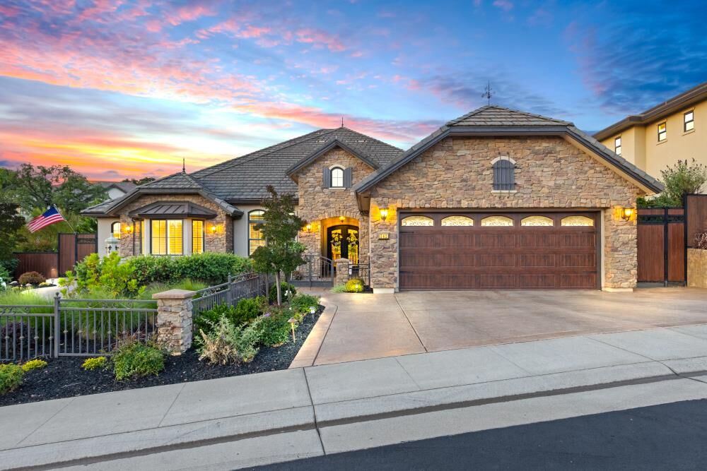 Property Photo:  542 Ramos Drive  CA 95630 