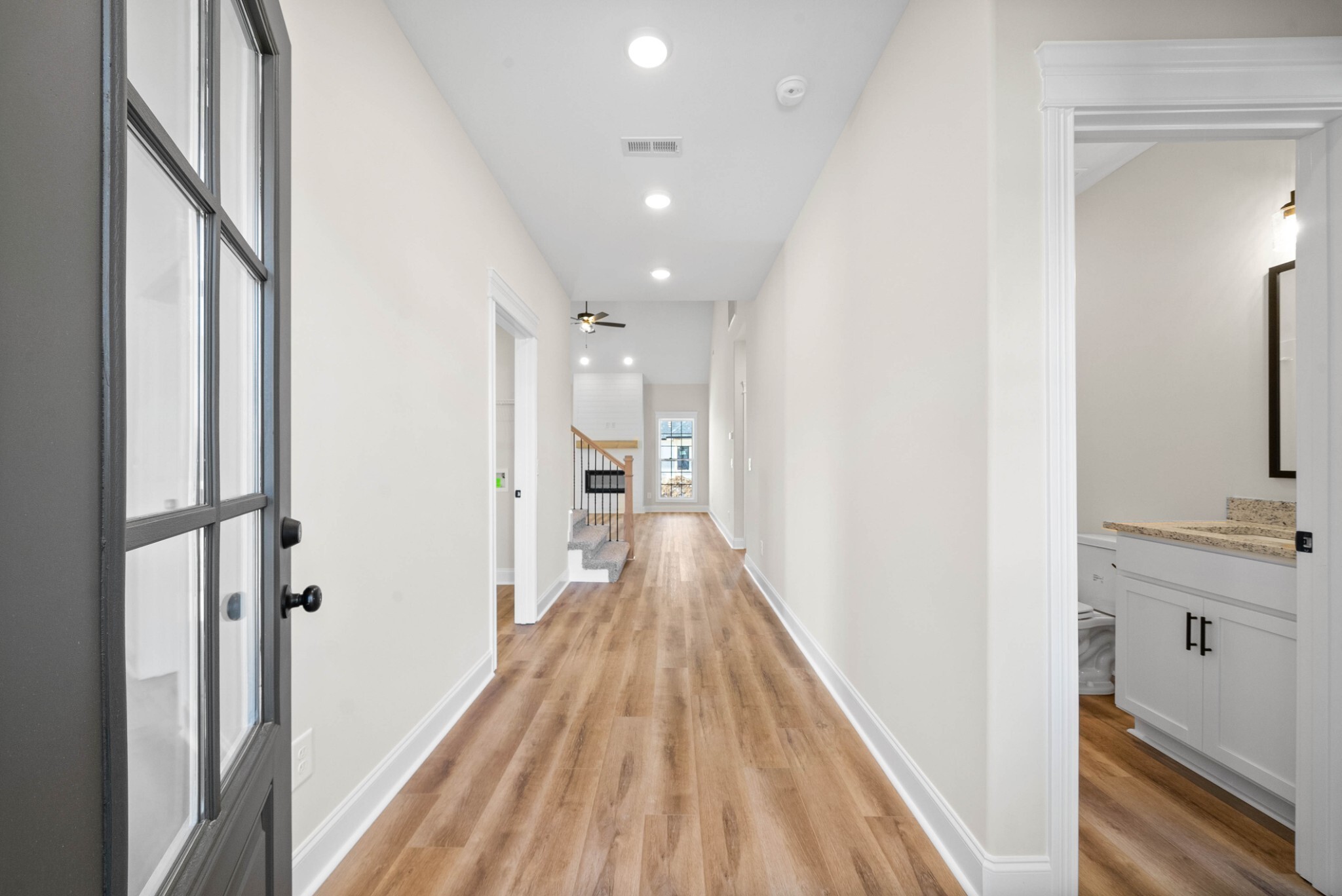 Property Photo: 214 Harvest Moon Dr TN 37043