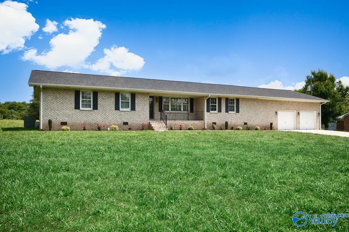 Property Photo: 29763 Bethel Road AL 35773