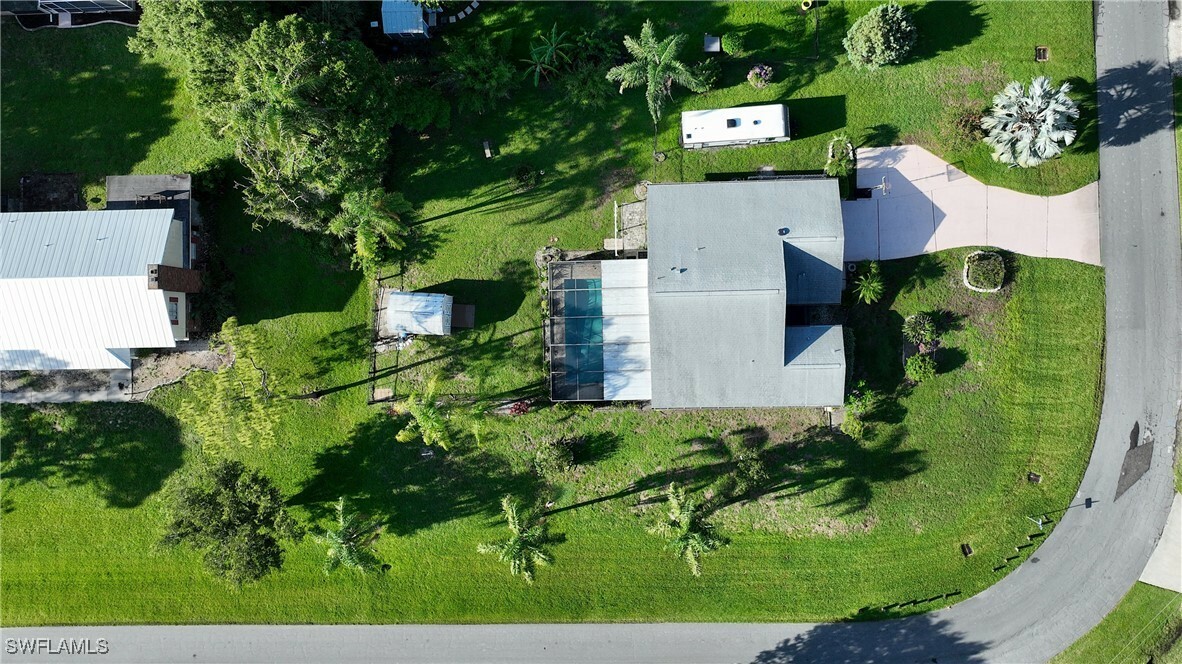 Property Photo: 7700 Deni Drive FL 33917
