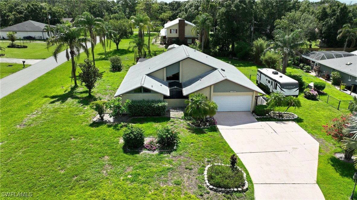Property Photo: 7700 Deni Drive FL 33917