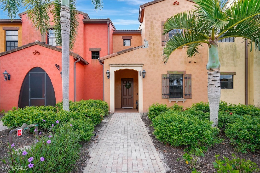 Property Photo: 11830 Paseo Grande Boulevard 4608 FL 33912
